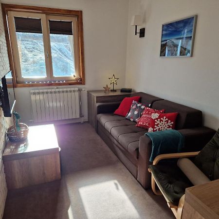 MBC - Zupa Wellness&Spa, Kopaonik, Serbia Bagian luar foto
