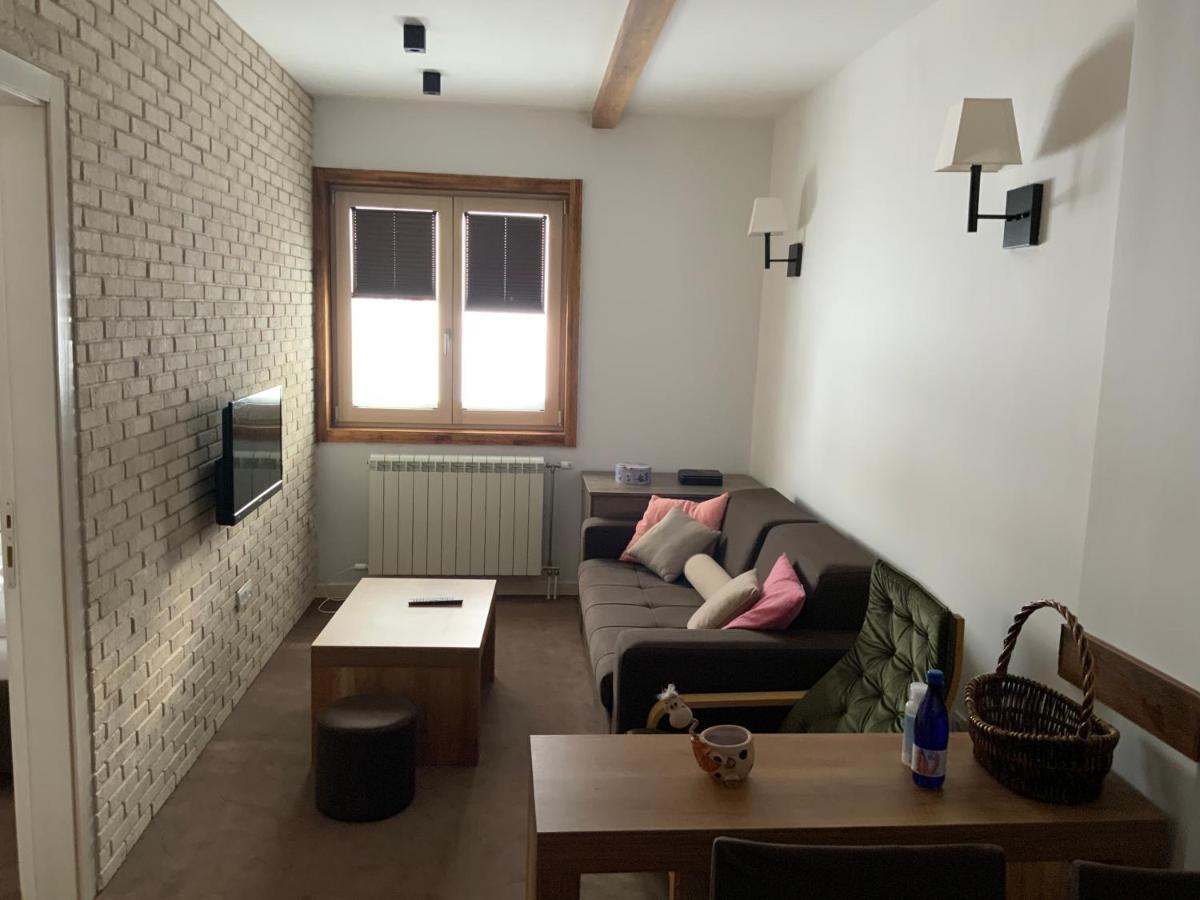 MBC - Zupa Wellness&Spa, Kopaonik, Serbia Bagian luar foto