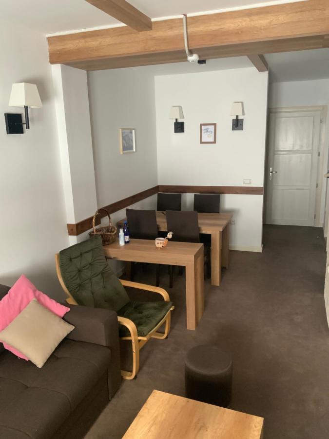 MBC - Zupa Wellness&Spa, Kopaonik, Serbia Bagian luar foto