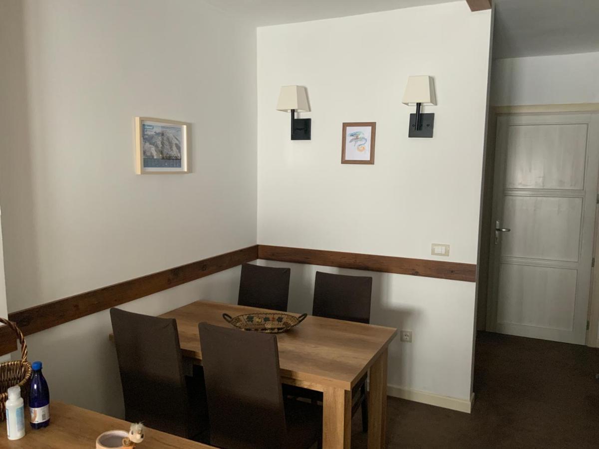 MBC - Zupa Wellness&Spa, Kopaonik, Serbia Bagian luar foto