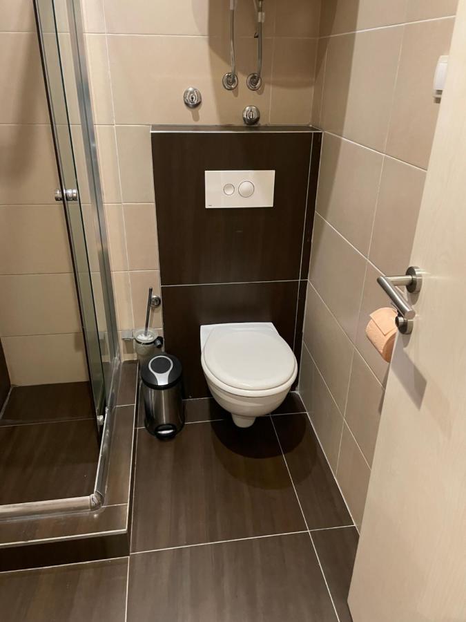 MBC - Zupa Wellness&Spa, Kopaonik, Serbia Bagian luar foto