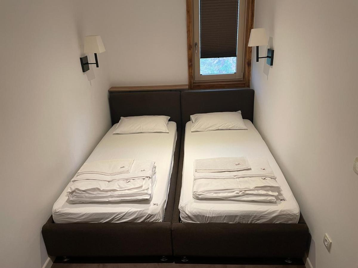 MBC - Zupa Wellness&Spa, Kopaonik, Serbia Bagian luar foto