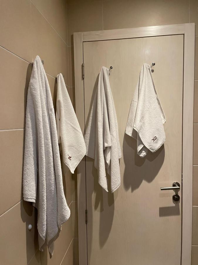 MBC - Zupa Wellness&Spa, Kopaonik, Serbia Bagian luar foto