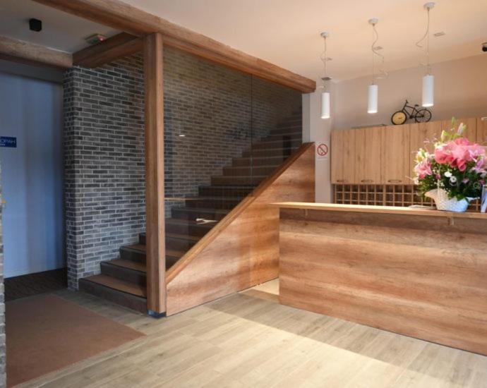 MBC - Zupa Wellness&Spa, Kopaonik, Serbia Bagian luar foto