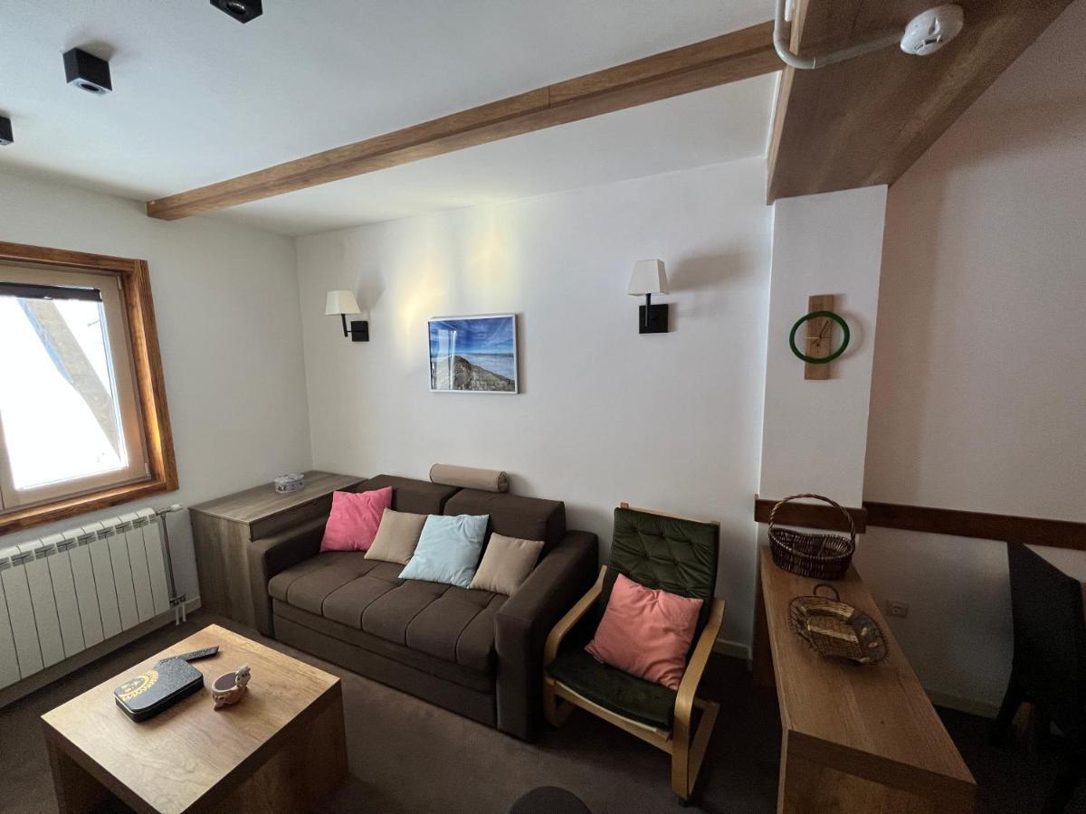 MBC - Zupa Wellness&Spa, Kopaonik, Serbia Bagian luar foto