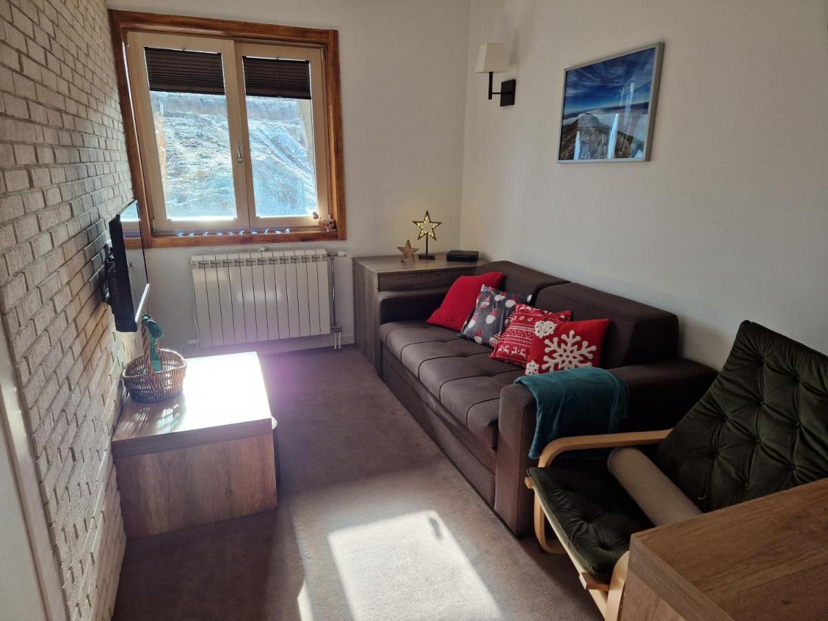 MBC - Zupa Wellness&Spa, Kopaonik, Serbia Bagian luar foto